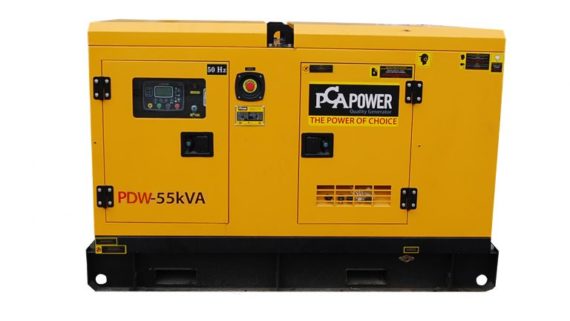 Ассортимент PCA POWER впервые пополнился следующими моделями: PDW-35; PDW-55; PVM-550 и PVM-750.