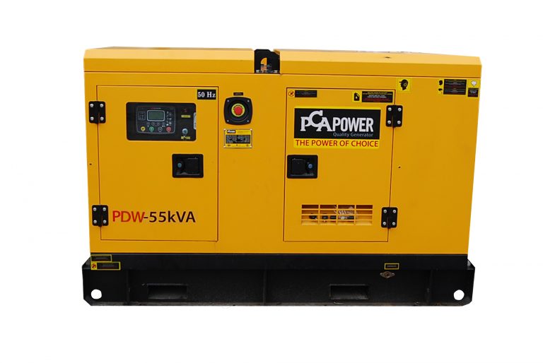 Ассортимент PCA POWER впервые пополнился следующими моделями: PDW-35; PDW-55; PVM-550 и PVM-750.